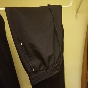 Women's pants , Dark Blue.